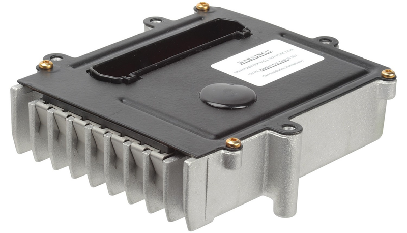 Transmission Control Module